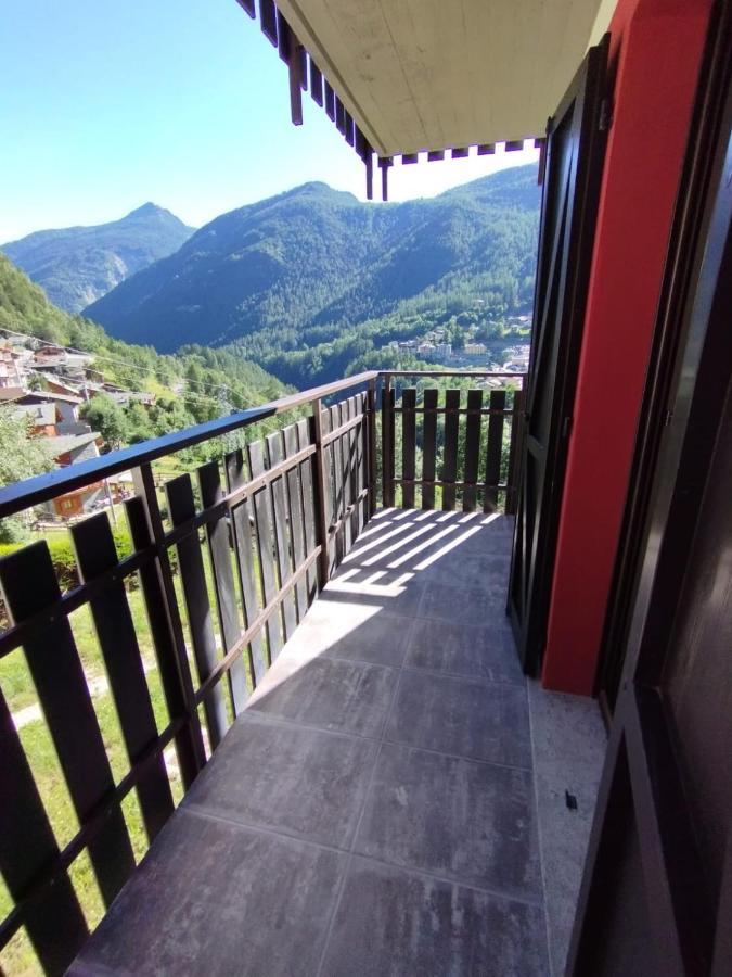 Апартаменты Casa Vacanze Касподжо Экстерьер фото