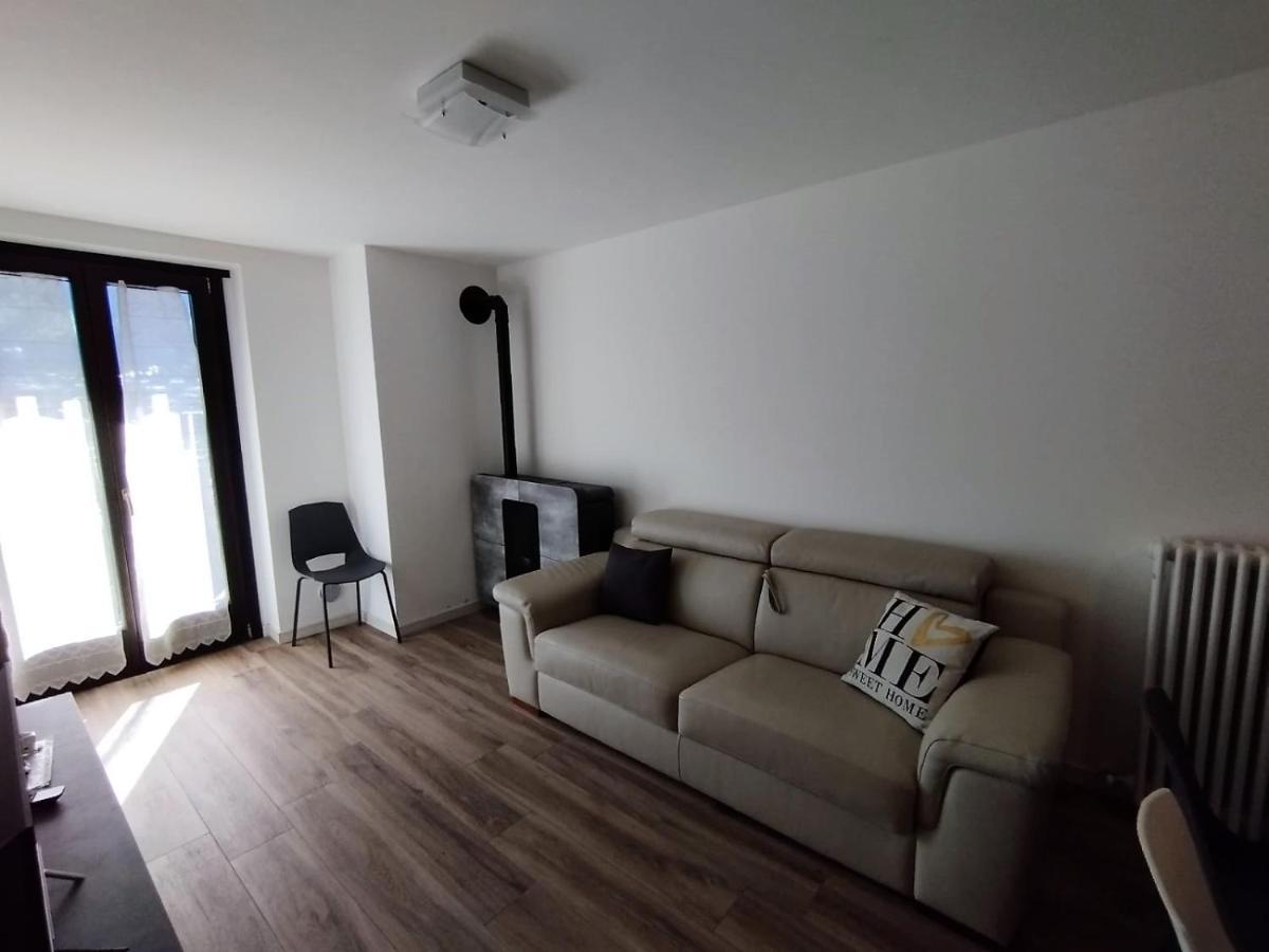 Апартаменты Casa Vacanze Касподжо Экстерьер фото
