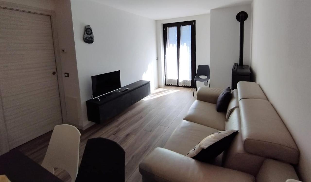 Апартаменты Casa Vacanze Касподжо Экстерьер фото